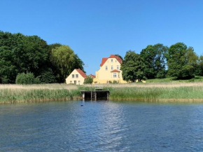 Ferienwohnung 8